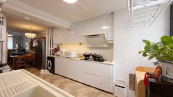 Blk 152 Meiling Heights (Queenstown), HDB 3 Rooms #554312981